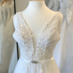 JENNY BRIDAL - AL003
