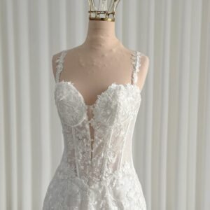 JENNY BRIDAL - ASHLEY
