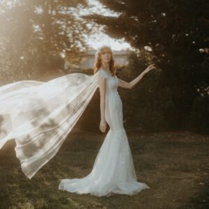 JENNY BRIDAL - ATHENA