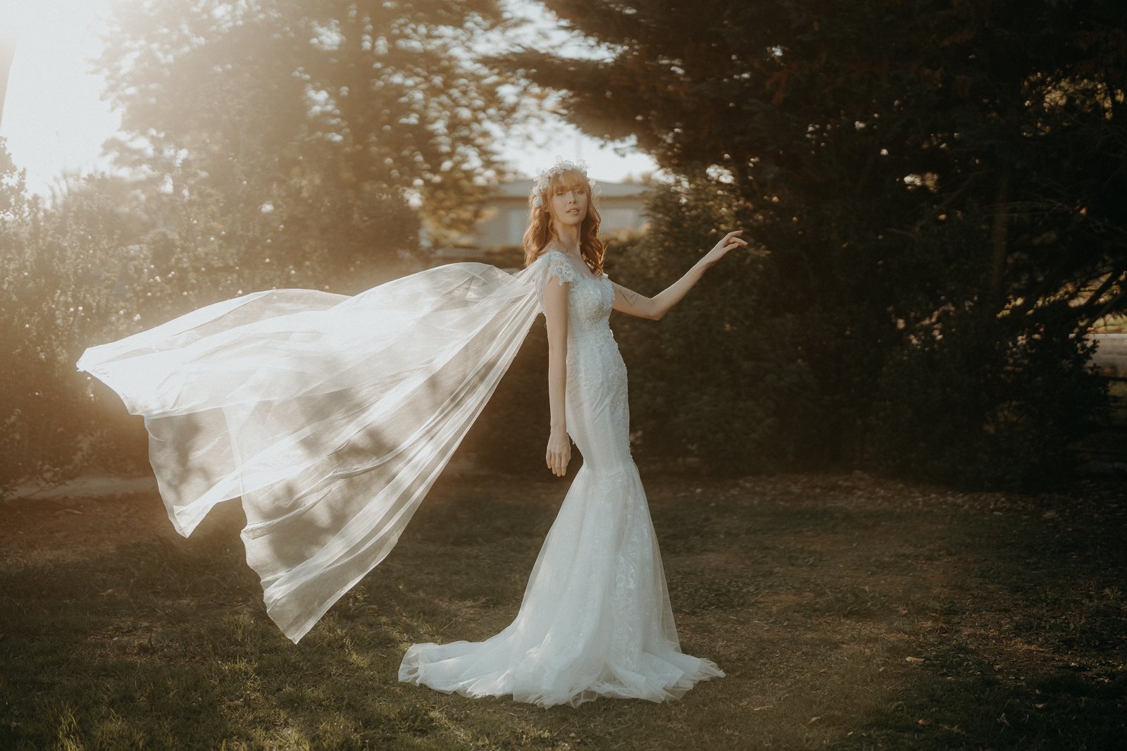 JENNY BRIDAL - ATHENA