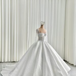 JENNY BRIDAL - AURORA