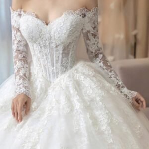 JENNY BRIDAL - BELLE