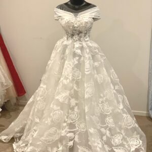 JENNY BRIDAL - BG005