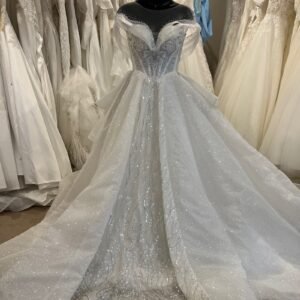 JENNY BRIDAL - BG007