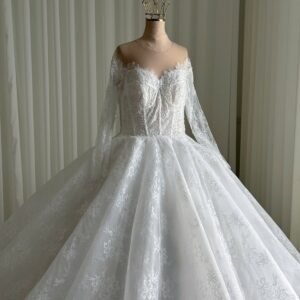 JENNY BRIDAL - CECILIA
