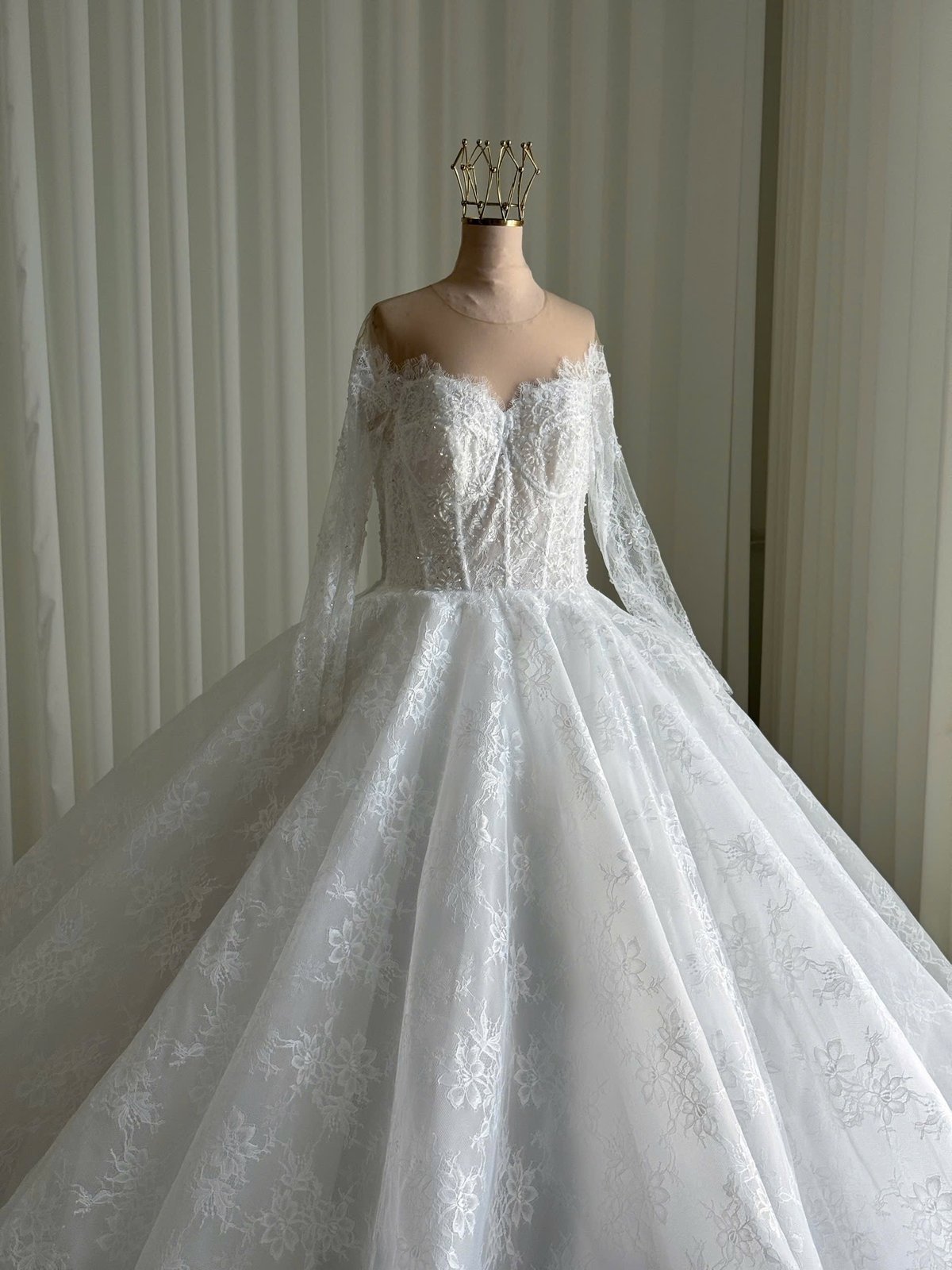 JENNY BRIDAL - CECILIA