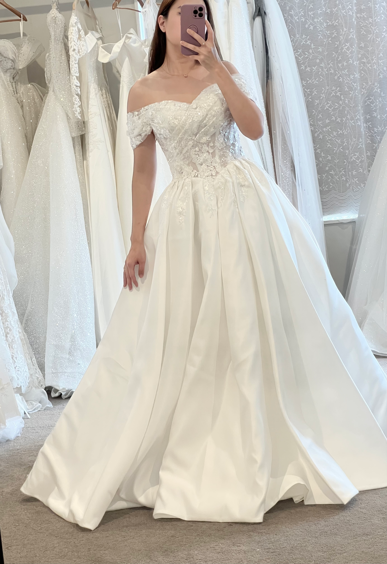 JENNY BRIDAL - CELESTE