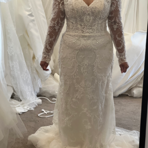 JENNY BRIDAL - CL001