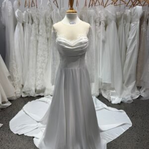 JENNY BRIDAL - CL004