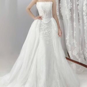 JENNY BRIDAL - CL006