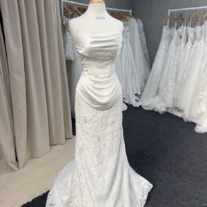 JENNY BRIDAL - CL007