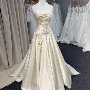 JENNY BRIDAL - CL009