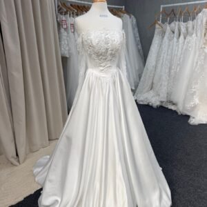 JENNY BRIDAL - CL010