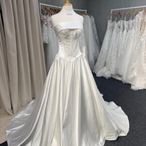 JENNY BRIDAL - CL011