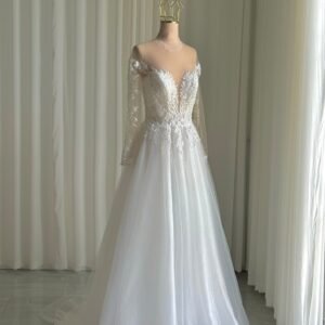 JENNY BRIDAL - EMMA