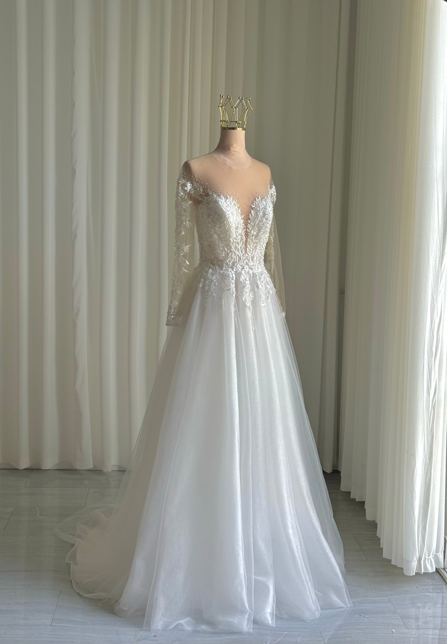 JENNY BRIDAL - EMMA