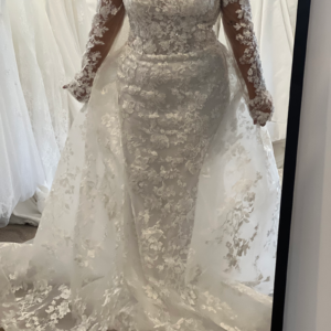 JENNY BRIDAL - EVELYN