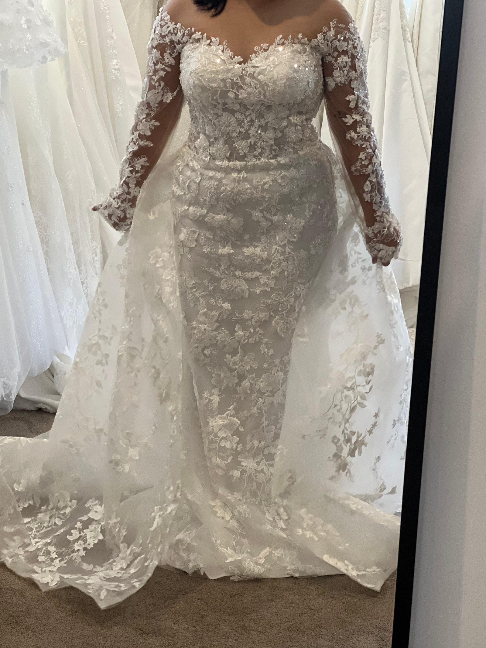 JENNY BRIDAL - EVELYN