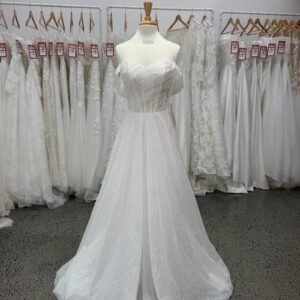 JENNY BRIDAL - FREYA