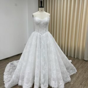 JENNY BRIDAL - GABI