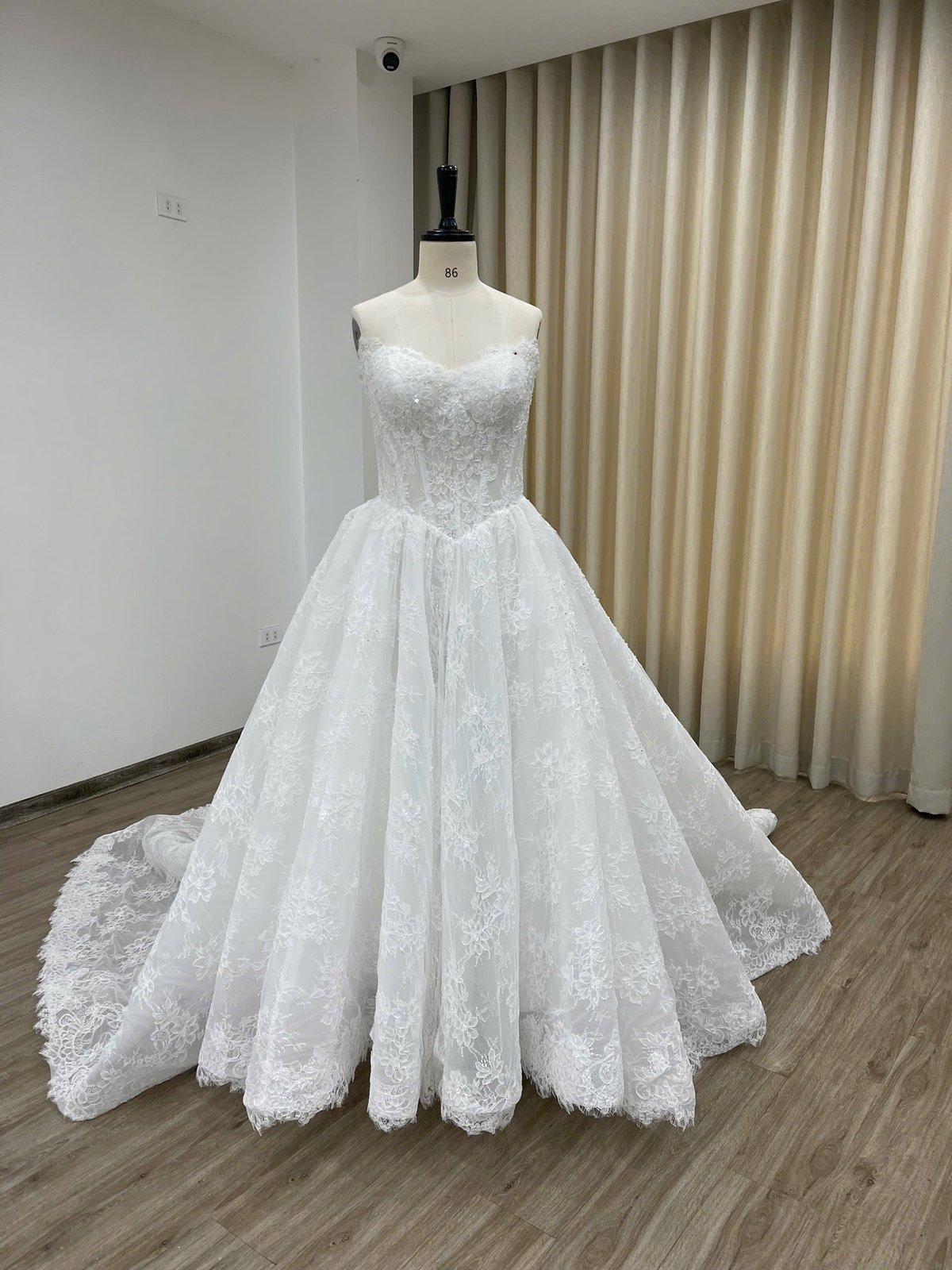 JENNY BRIDAL - GABI