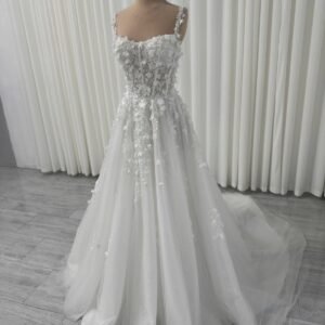 JENNY BRIDAL - GRACE