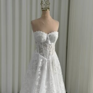 JENNY BRIDAL - ISABELLA