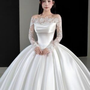 JENNY BRIDAL - ISLA