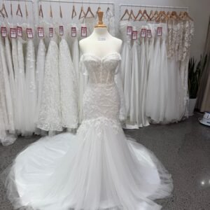JENNY BRIDAL - IVY