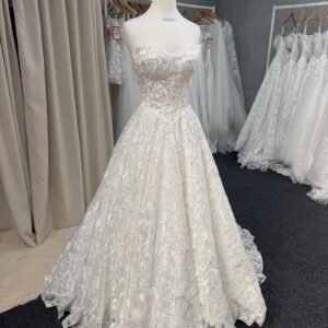 JENNY BRIDAL