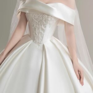 JENNY BRIDAL - LANA