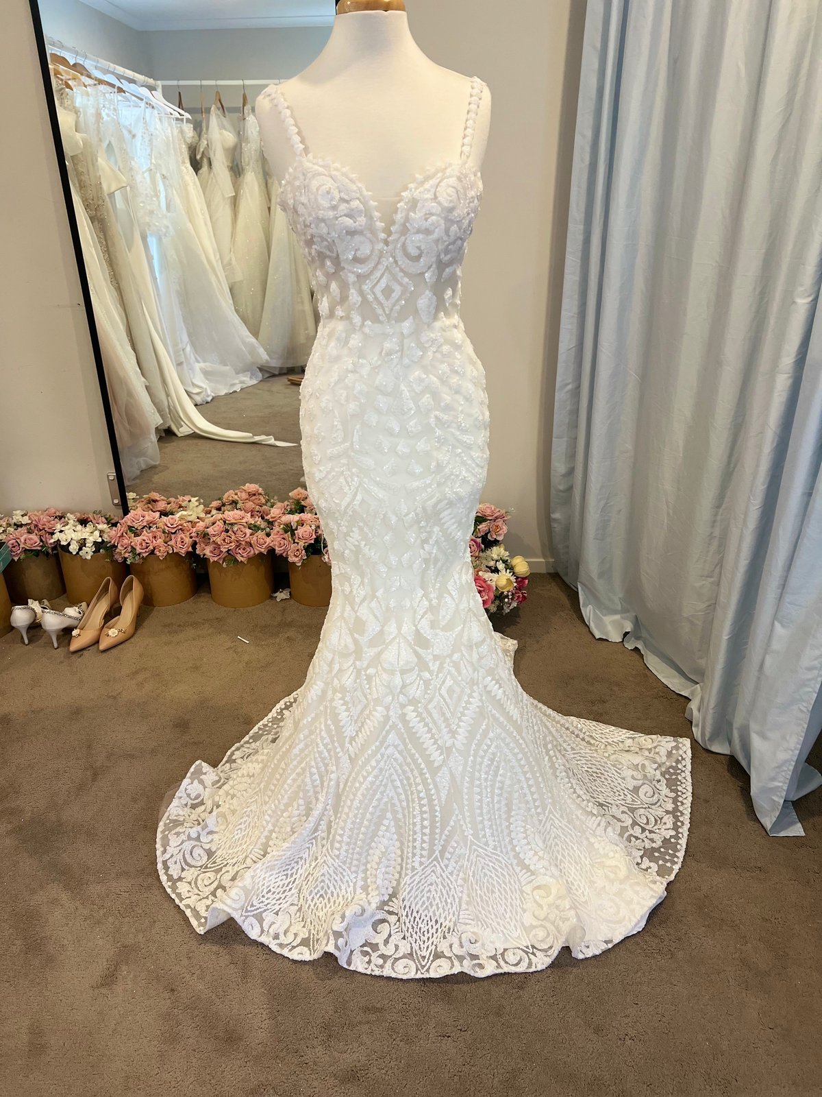 JENNY BRIDAL - LILY