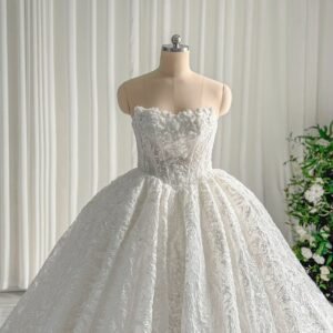 JENNY BRIDAL - LUNA