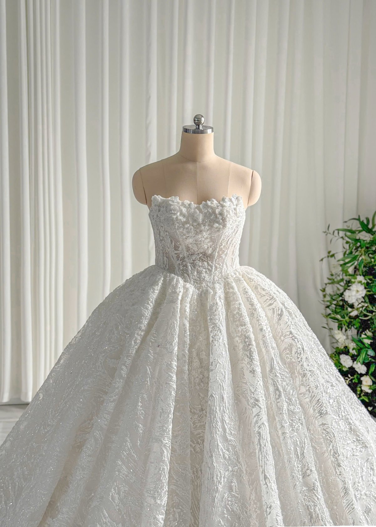 JENNY BRIDAL - LUNA