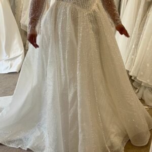 JENNY BRIDAL - MARIA