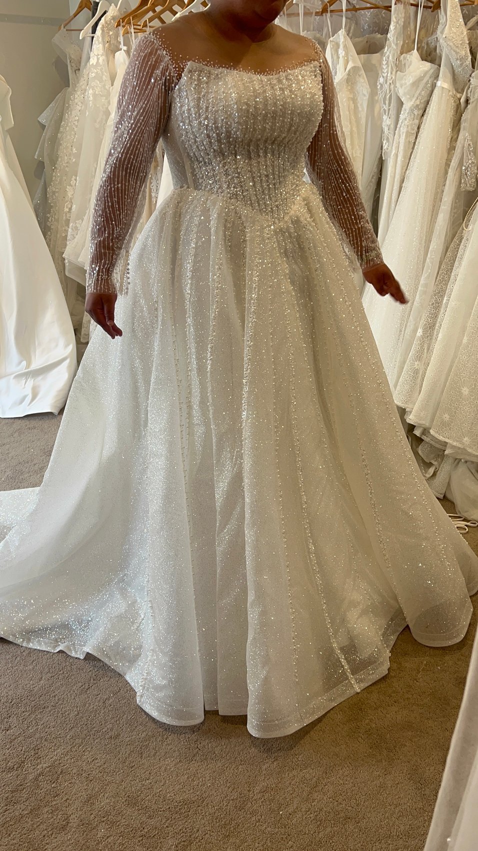 JENNY BRIDAL - MARIA