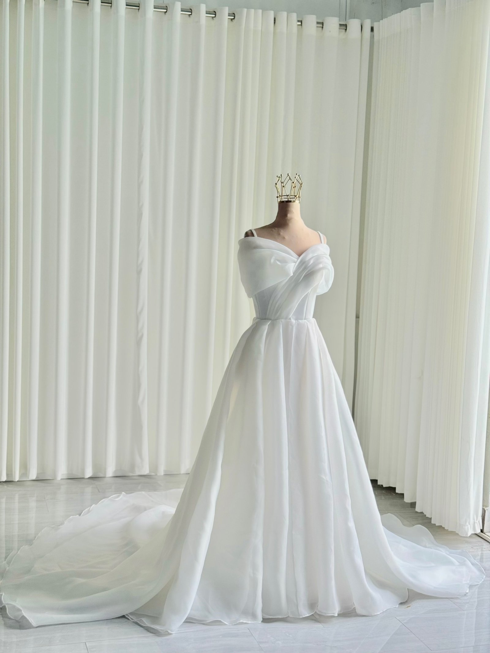 JENNY BRIDAL - MELODY