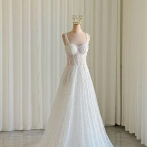 JENNY BRIDAL - MIA