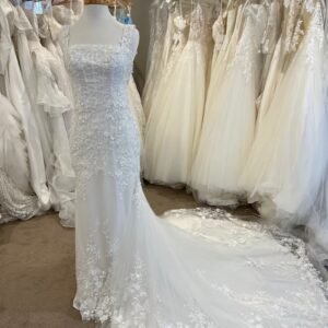 JENNY BRIDAL - MM002