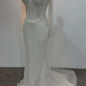 JENNY BRIDAL - NIRVANNA