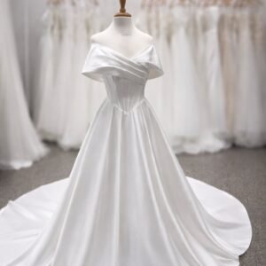 JENNY BRIDAL - NYLA