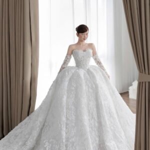 JENNY BRIDAL - ODETTE