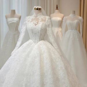 JENNY BRIDAL - OLIVIA