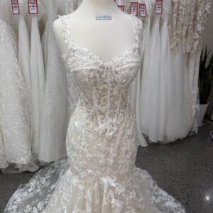 JENNY BRIDAL - PAIGE