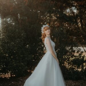 JENNY BRIDAL - SCARLETT