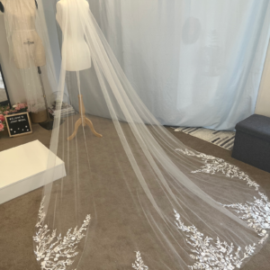JENNY BRIDAL - V001