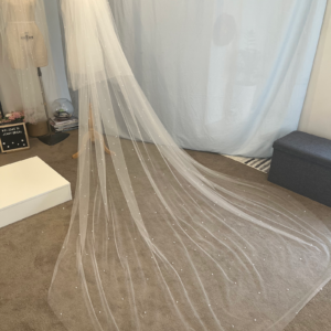 JENNY BRIDAL - V002