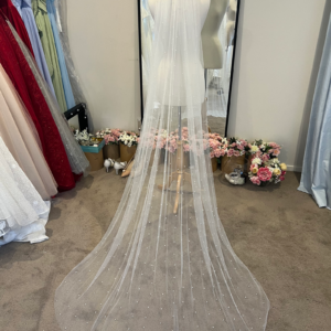 JENNY BRIDAL - V003