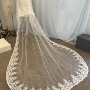 JENNY BRIDAL - V004
