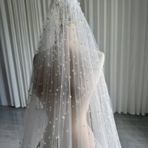 JENNY BRIDAL - V006